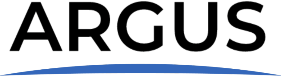 Argus Logo